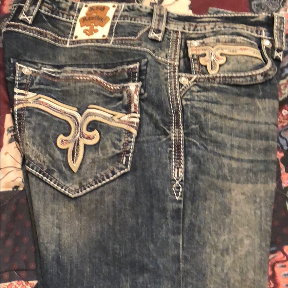 Rock Revivals New Like condition